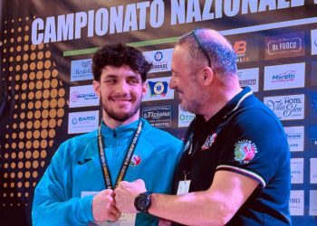 Arti marziali: pioggia di medaglie per la scuola Kung Fu Terni a Sora