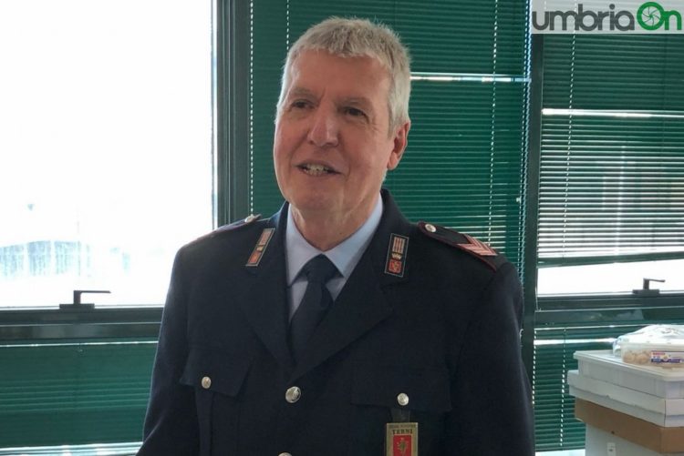 Claudio Gagliarducci