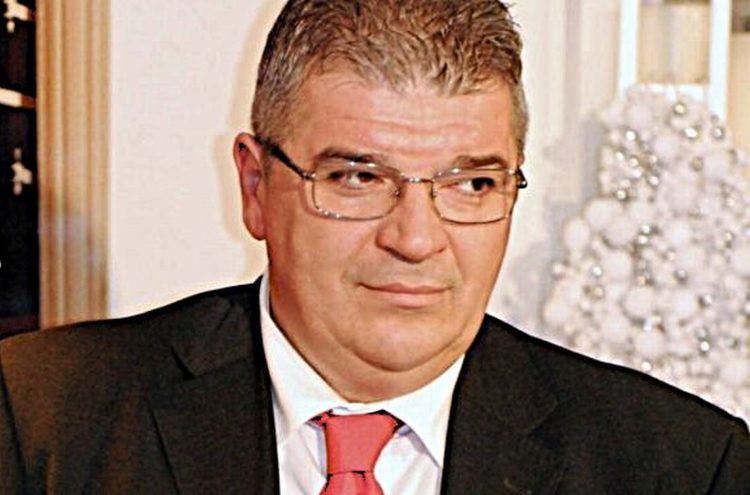 Claudio Mariani