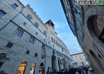 Terni-Perugia, l’8 e il 9 gennaio 2026 il ‘Viaggio della fiamma olimpica’ in vista dei Giochi invernali