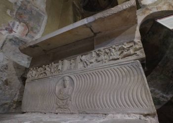 Giubileo: l’indulgenza plenaria passa per l’abbazia di San Pietro in Valle