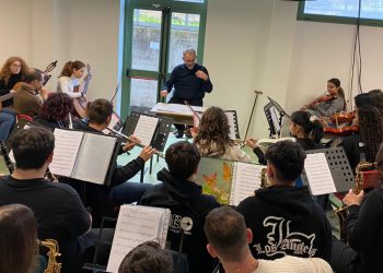 Terni: ‘Insieme per la musica’ in concerto al Secci