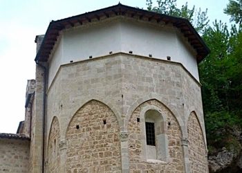 La magia degli eremi in Valnerina: una storia antica da riscoprire