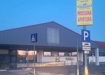 Terni: all’ex Lidl di via Romagna arriva RisparmioCasa