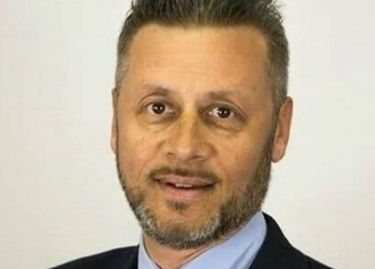 Fabio Moscioni
