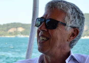 Il ternano Federico Zurzolo pronto ad assumere la guida di Rainews 24