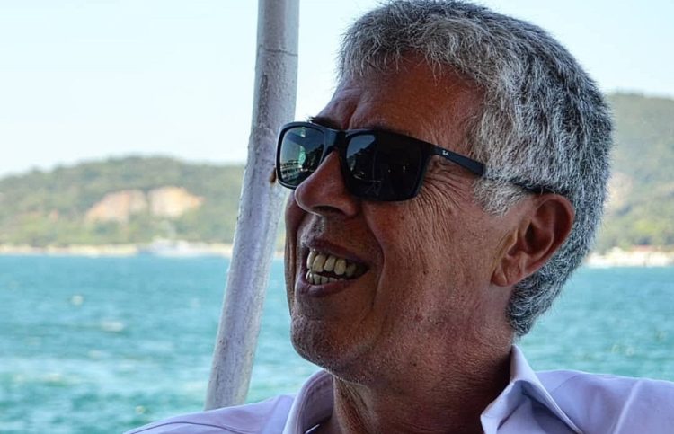 Federico Zurzolo