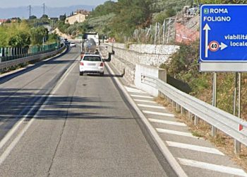 Multe con autovelox non omologati: tutto da rifare. Il caso di Foligno apre nuovi scenari