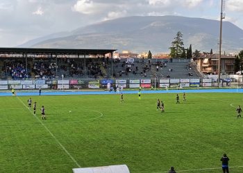 Serie D: tre vittorie per le umbre. La Fulgens Foligno blinda il secondo posto, l’Orvietana la salvezza