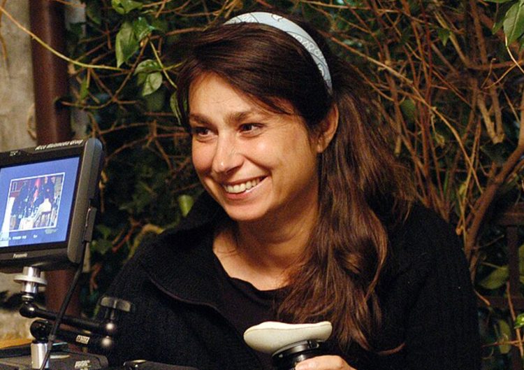 Francesca Archibugi