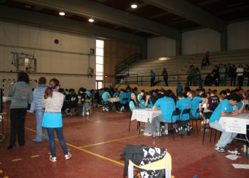 Narni: successo per ‘I Matematti’ al Gandhi. Tre scuole volano alla finale nazionale