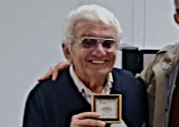 Terni: il cordoglio della Cisl per la scomparsa di Giovanni Censini
