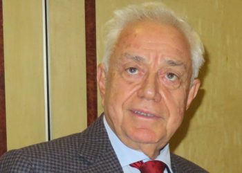 Terni dice addio al dottor Guido Schiaroli