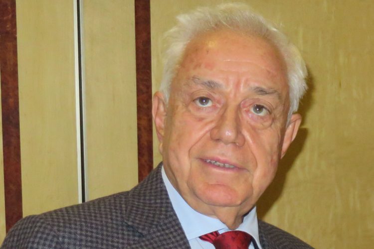 Guido Schiaroli
