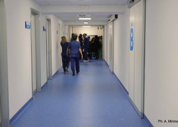Nuovo ospedale Terni: l’ordine sparso non aiuta. E Proietti resta sul chi va là