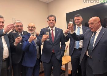 Terni: Banca Mediolanum cresce e apre il secondo ufficio – Le foto
