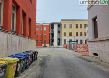 Terni, Pnrr: approvato il progetto esecutivo della tensostruttura per il liceo classico