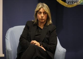 ‘L’aria che respiro. L’ospedale che vorrei’: guarda il convegno su salute e ambiente a Terni