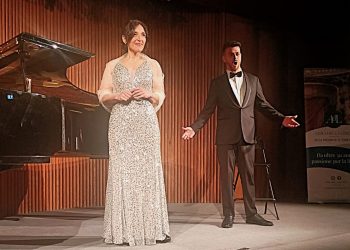 Giordanelli (Amici della Lirica Terni): «’Le eroine di Puccini’ un grande successo»