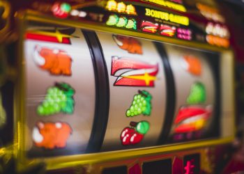 Slot Machine: 5 curiosità (strane) che non ti aspetti