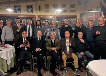 Terni: la storia del sigaro al Camisa Blanca con Luigi Ferri