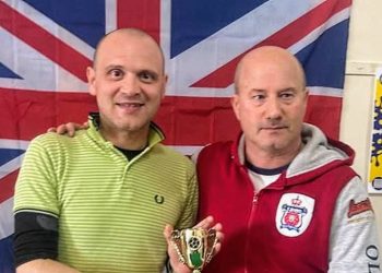 Subbuteo: la Coppa Carnevale 2025 la vince il ternano Perotti