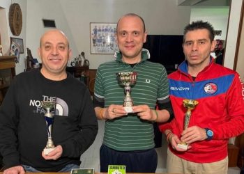 Subbuteo: Perotti dopo Macerata vince anche a Grottaferrata