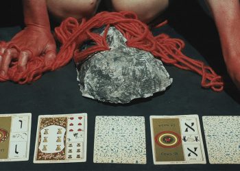 A Narni l’anteprima assoluta di ‘Mirtillo – Numerus IX’ di Desiderio Sanzi