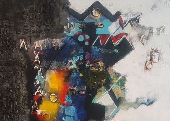 Terni: Pasquale Verdone in mostra. «Ci fa ascoltare il respiro dell’anima»
