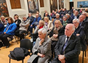 Terni: San Francesco esempio di dialogo. Conferenza dell’O.E.S.S.G.