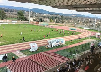 Serie D: Fulgens Foligno seconda da sola. Orvietana sconfitta dal Poggibonsi