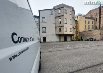Comune Terni, riscossione Imu: parte la nuova gara, aggio al 9%. Nel 2024 recuperati 5 milioni