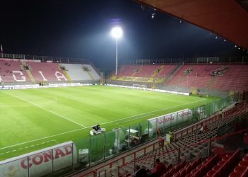 Perugia-Ascoli 2-1: il Grifo torna a vincere e scaccia via gli incubi