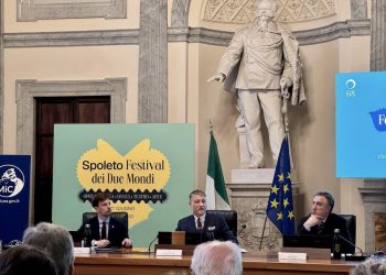 Festival dei Due Mondi: presentata a Roma la 68° edizione