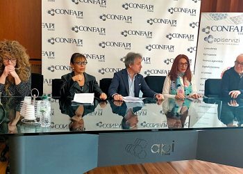 ‘Donne e Impresa Terni’: presentata l’edizione 2025 del premio