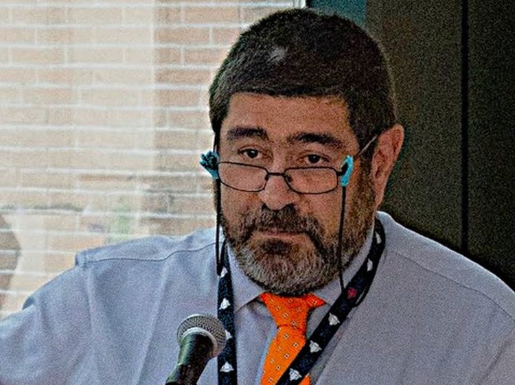 Giovanni Tebala