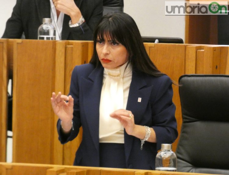 Stefania Proietti
