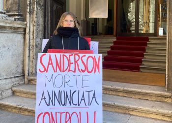 Morte operaio Ast: l’ex assessore parla con la Proietti e interrompe lo sciopero della sete