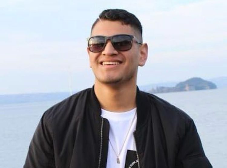 Sanderson Mendoza