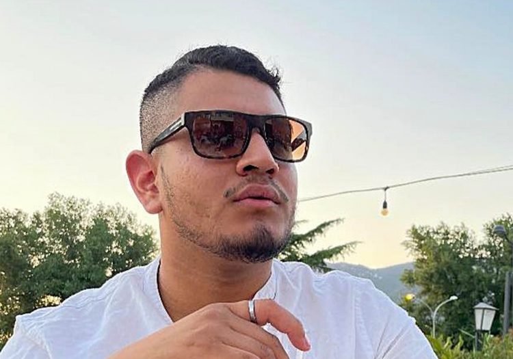 Sanderson Mendoza