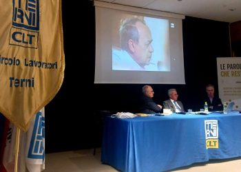 Terni, CLT: un evento per parlare di Leonardo Sciascia