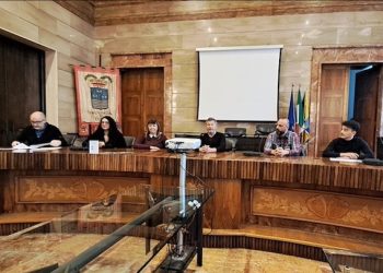 ‘In Itinere’: presentato il progetto che promuove i territori di Acquasparta e Avigliano Umbro