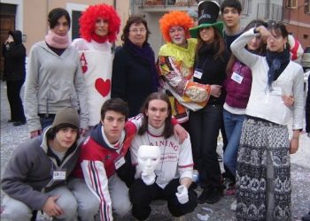 Terni e il mondo del volontariato piangono Fernanda Cerquetti Molè