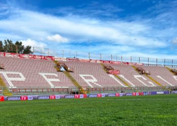 Perugia-Torres: il Grifo vince e fa un favore alle Fere
