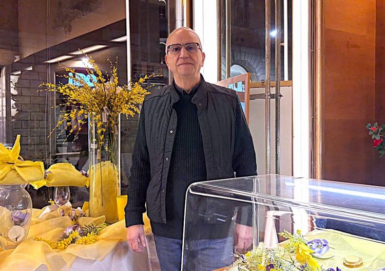 Stefano Amici