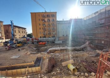 Terni, Pnrr teatro Verdi: lo stato dell’arte in attesa del ‘nuovo’ progetto esecutivo – Video
