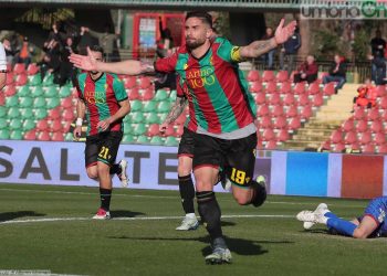 Una bella Ternana batte la Torres – Fotogallery Mirimao