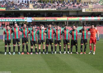 Una bella Ternana batte la Torres – Fotogallery Mirimao
