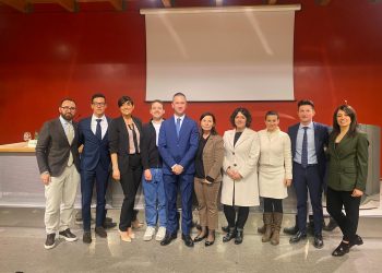 Cybersicurezza e AI: a Terni un convegno dedicato