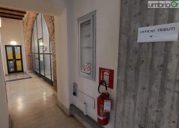 Comune Terni, riscossione Imu: parte la nuova gara, aggio al 9%. Nel 2024 recuperati 5 milioni